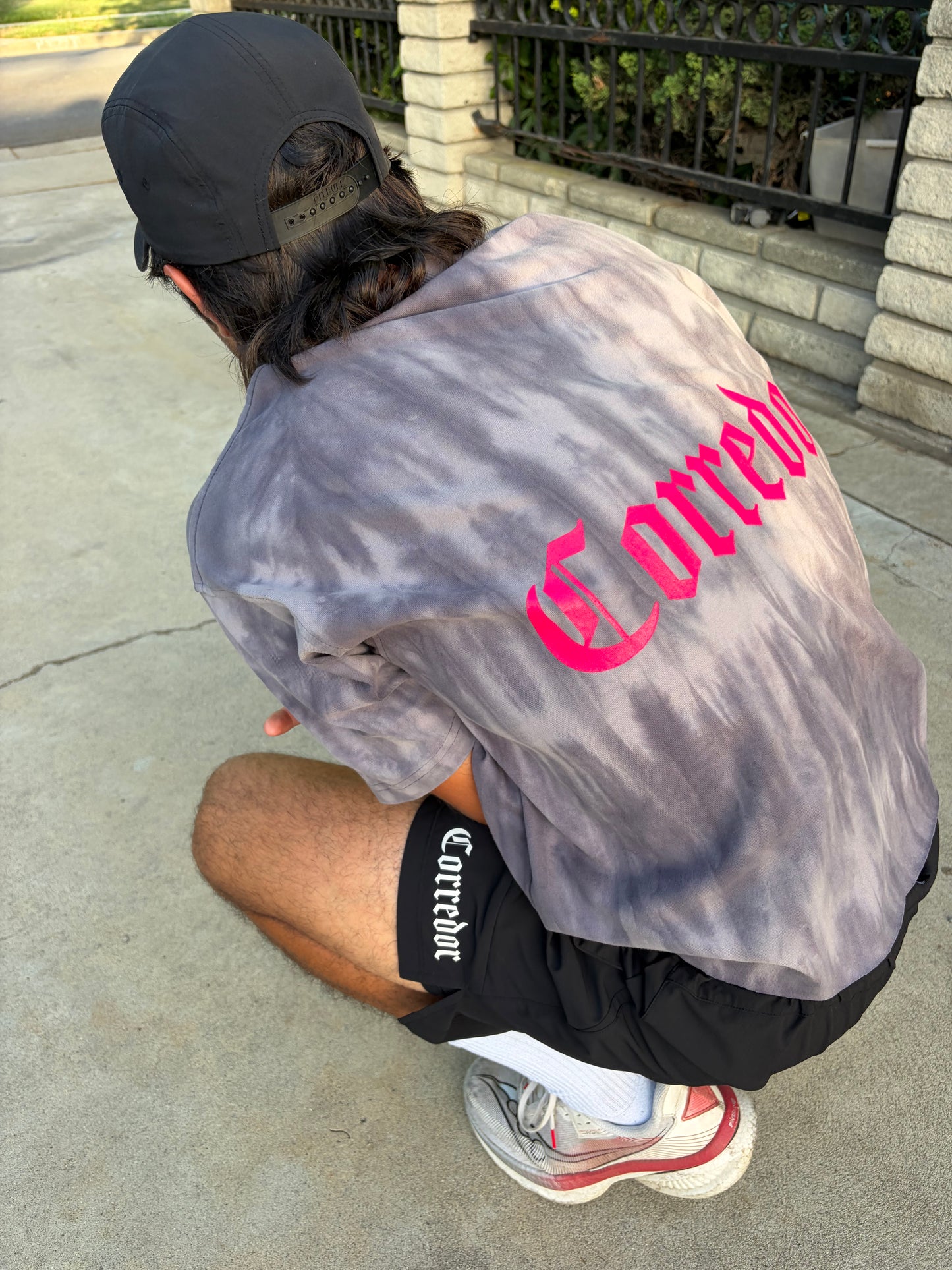 EUFORIA TEE