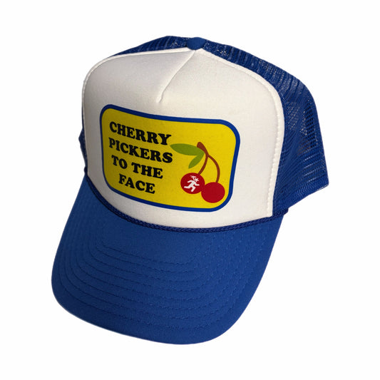 CHERRY PICKER HAT