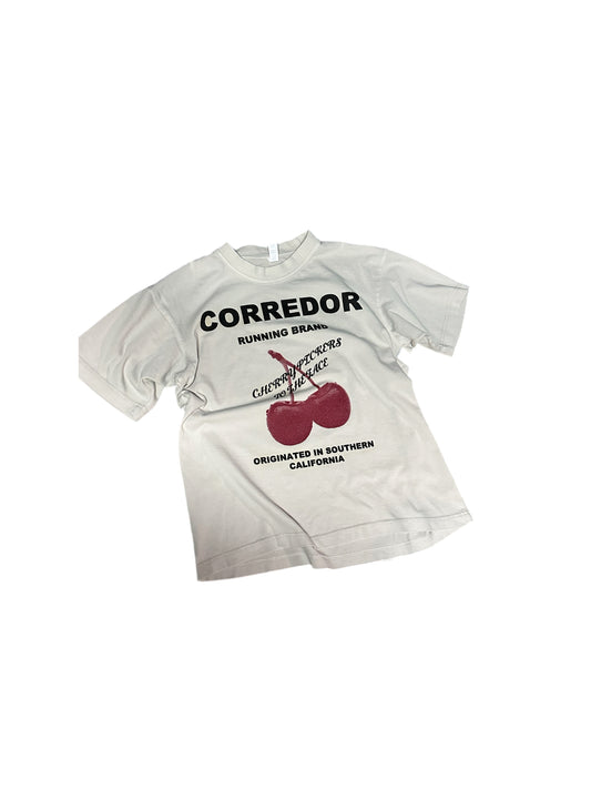 CHERRY PICKER TEE