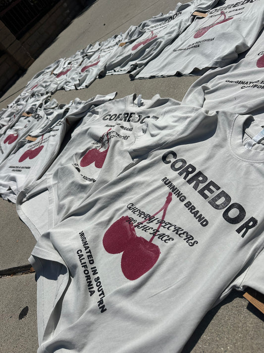 CHERRY PICKER TEE