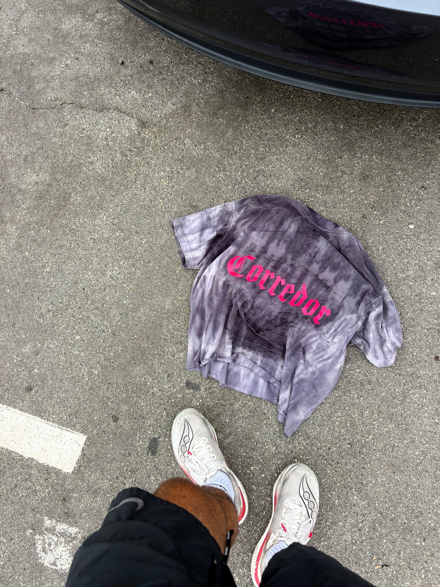EUFORIA TEE