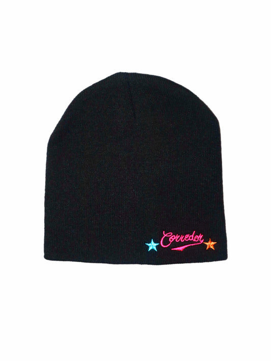 Running Beanie