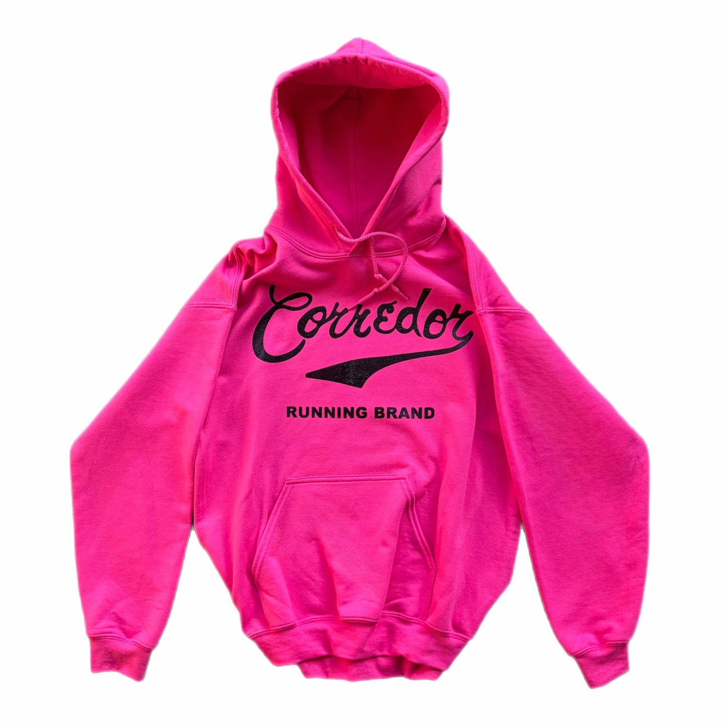 1/1 Hot pink 🏃🏻‍♂️