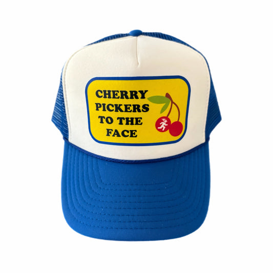 CHERRY PICKER HAT