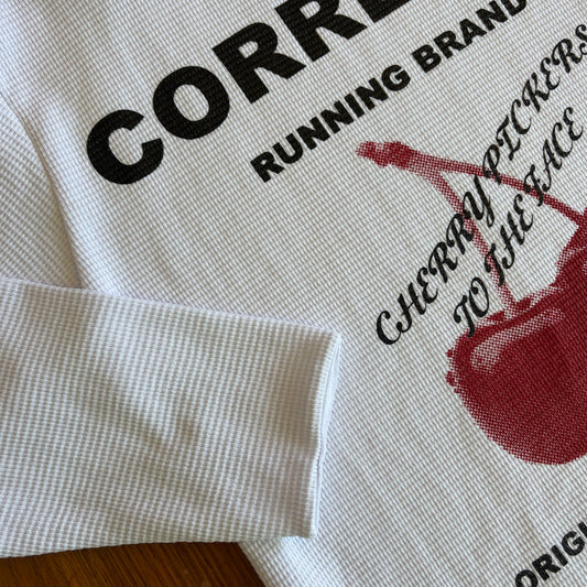 Cherry Picker Thermal long sleeve